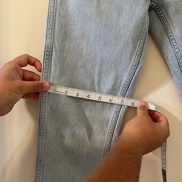 Redone Jeans - Picture 7 of 11